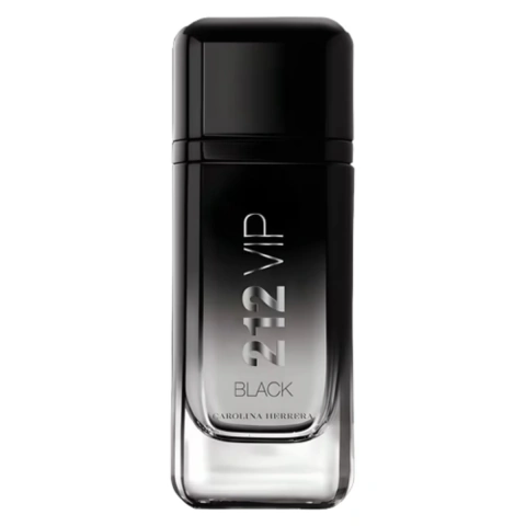 212 VIP Black - Carolina Herrera (Decant)
