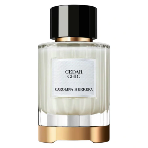 Cedar Chic - Carolina Herrera (Decant)