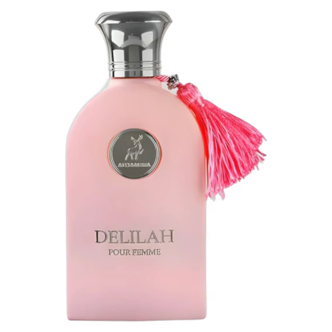 Delilah - Maison Alhambra (Decant)