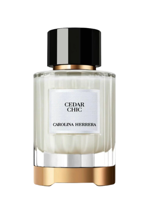 (Decant) Carolina Herrera - Cedar Chic - comprar online