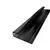 Molduras para Placa PVC - Negro - comprar online
