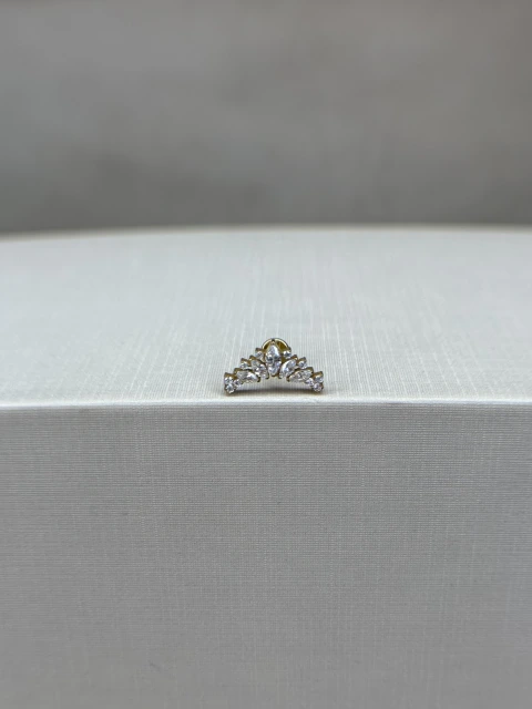 CLUSTER PRINCESA NAVEL