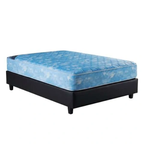 Piero Corona Real +Sommier 2 plazas
