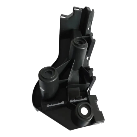 Guia Parachoque Traseiro Vw Nivus Polo 2018/2024 2g5807394a - comprar online