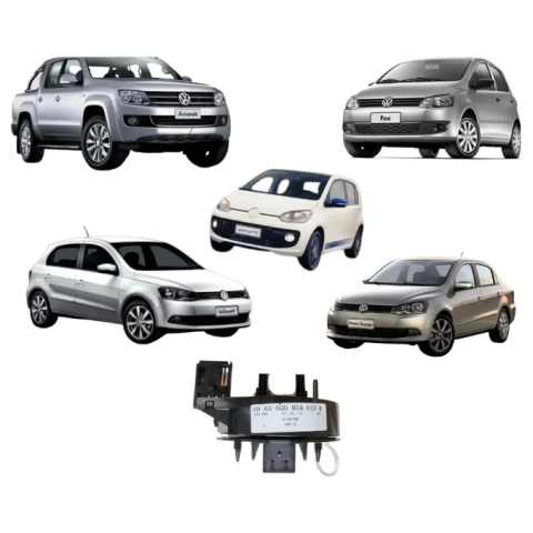 Fita Cinta Airbag Amarok Fox Gol Saveiro Spacefox Up Voyage - comprar online