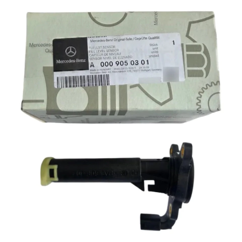 Sensor Nível Óleo Mercedes Sprinter 313 Cdi 2.2 Original Mb - comprar online
