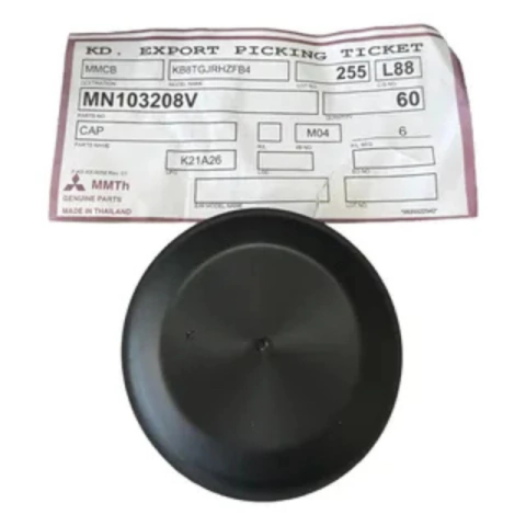 Tampa Torre Amortecedor Dianteiro Mitsubishi L200 Pajero Sport - comprar online