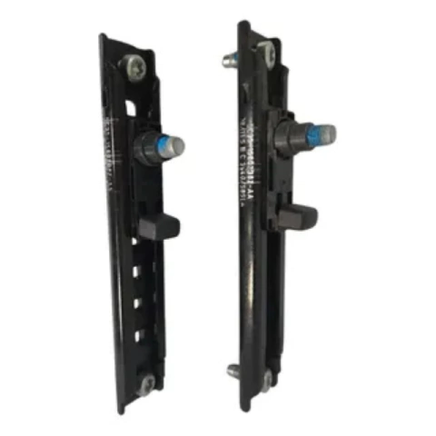 Par Regulador Suporte Fixação Cinto Coluna F250 Original - comprar online