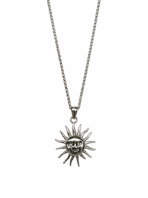 Collar sol