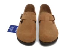BIRKENSTOCK NAPY LONDON - Takumic