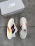 Tênis New Balance Fuelcell Rebel V4 - BRANCO/SUNSET na internet