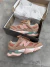 Tênis New Balance 9060 - Marrom/Rosa/Verde - FitHive