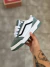 Tênis Vans Hylane - Cinza/Branco - comprar online