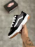 Tênis Vans Hylane - Preto/Cinza Escuro - comprar online