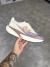 Tênis New Balance Fuelcell Rebel V5 - Creme/Cinza na internet