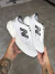 Tênis New Balance Fuelcell Rebel V5 - Branco - comprar online