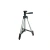 Imagen de Pack x2 Trípode de Aluminio Extensible 1,02 m Súper Estable con Soporte Celular Universal 360° Rosca Metálica