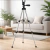 Trípode de Aluminio Extensible 1,02 m Super Estable con Soporte Celular Universal 360° Rosca Metálica Cámara Video - comprar online