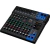 Mesa de Som Yamaha MG12XUK 12 Canais 110V Preta - comprar online