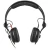 Fone de Ouvido Sennheiser HD25 Plus Preto - comprar online