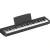 Piano Yamaha P145BT Digital Bluetooth Preto - comprar online