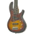 Baixo Aria Pro II 313-MK2/5 Detroit 5 Cordas Open-Pore Sunburst na internet