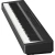 Piano Yamaha P145BT Digital Bluetooth Preto - Casa do Músico