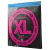 Encordoamento Baixo 4 Cordas 45-100 D Addario XL Nickel EXL170