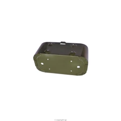 SUPORTE DO GALÃO DE COMBUSTÍVEL - MODELO MILITAR; Jerrycan Carrier; [SGI.GPW-5054] na internet