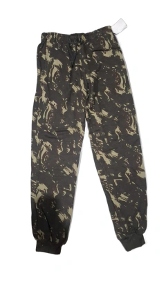 CALÇA CAMUFLADA EXÉRCITO BRASIL MOLETINHO COM PUNHO [159] - RangerMil Importação e Comércio Ltda