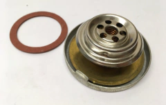 TAMPA DO RADIADOR - CAP, RADIATOR CAP ASSY - A-1215 / AC-846709 / WO-801728 / WO-810391 - comprar online