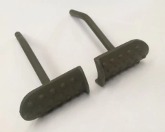 PEDAL DA EMBREAGEM - PEDAL, CLUTCH - A-1360
