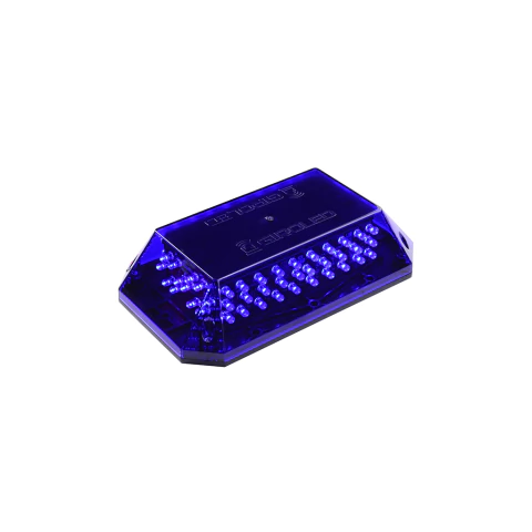 Giroled Cúpula Parafuso 12/24V - comprar online