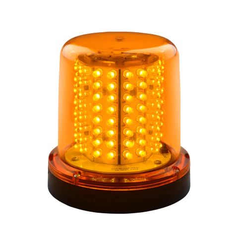 Giroled Redondo 128 LEDs Parafuso 12/24V - comprar online
