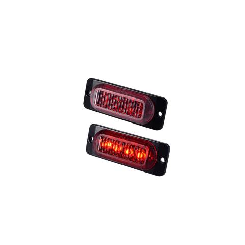 Sinaleira Estrobo Lateral SMD 0,8W Bivolt - comprar online