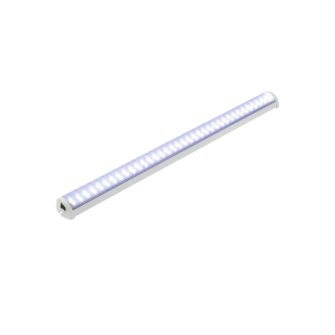 Luminária Branca 600mm - comprar online