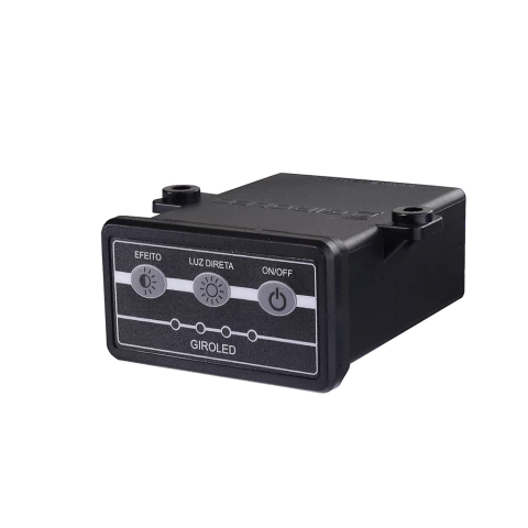 Comando Giroled 12/24V - comprar online