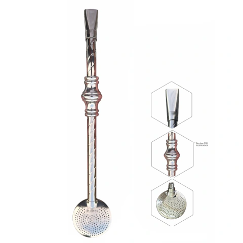Bomba Purinox ESS 70