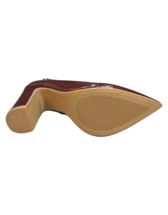 Sapato Scarpin Vizzano 1285.400 - Lelith