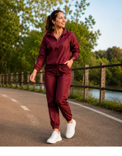 TENIS KOLOSH ESPORTIVO CALCE FÁCIL E0561 - Lelith
