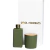 Difusor com varetas + Vela aromática menta + alecrim + eucalipto - loja online
