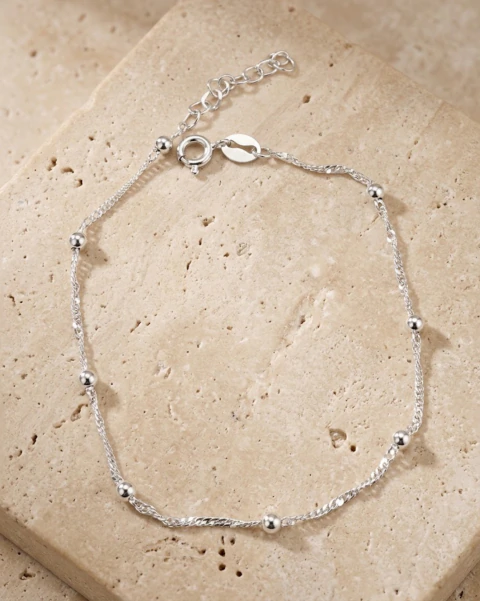 Pulsera Singapur