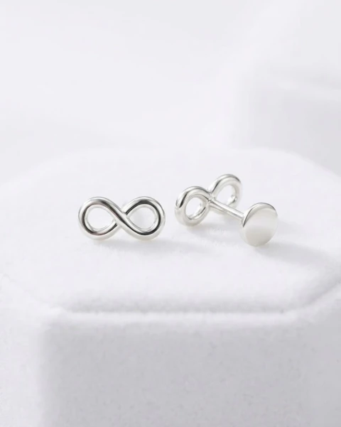 Abridores Eternal Infinity Silver