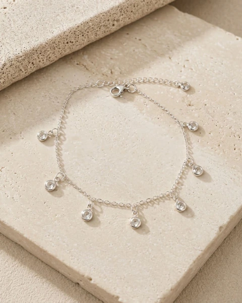 Pulsera Starlight Drop