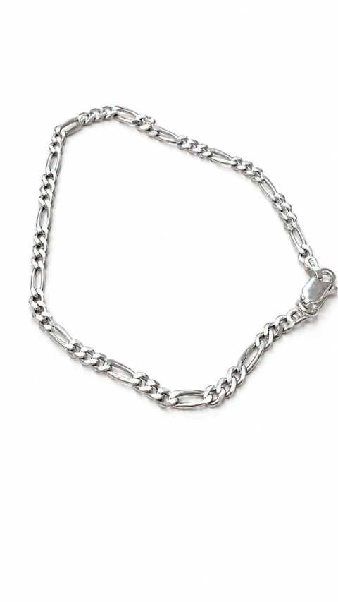 Pulseira Grumet 3x1