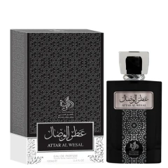 Attar Al Wesal Al Wataniah 100ml Eau De Parfum