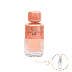 Decant 5ml Rose seduction vip Femme Eau de parfum