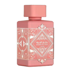 Noble Blush Lattafa 100ml Eau de Parfum - - comprar online