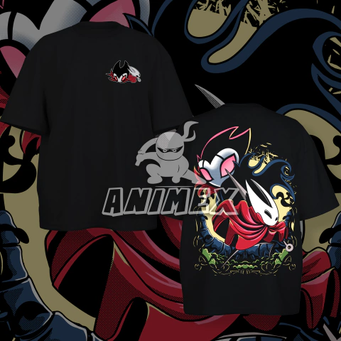 OVERSIZED HOLLOW KNIGHT SILKSONG - comprar online