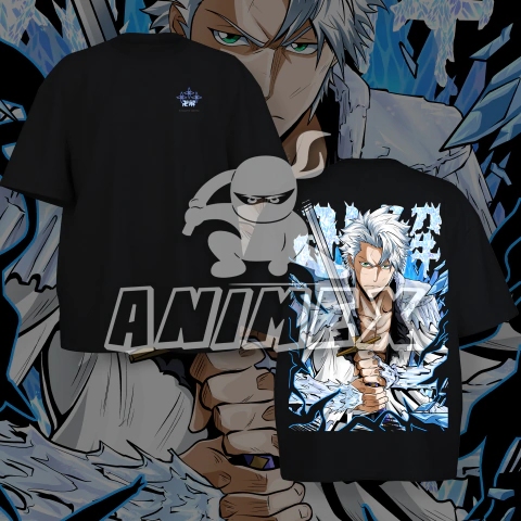 OVERSIZED TOSHIRO HITSUGAYA